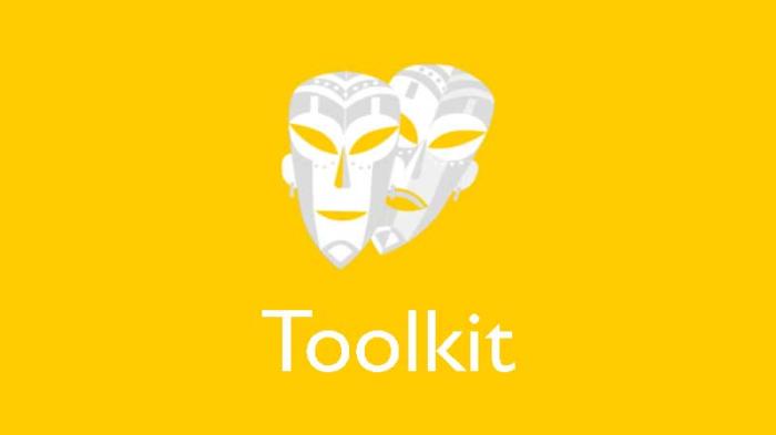 toolkit collective creation