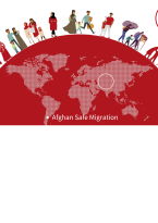 Afghan safe migration project